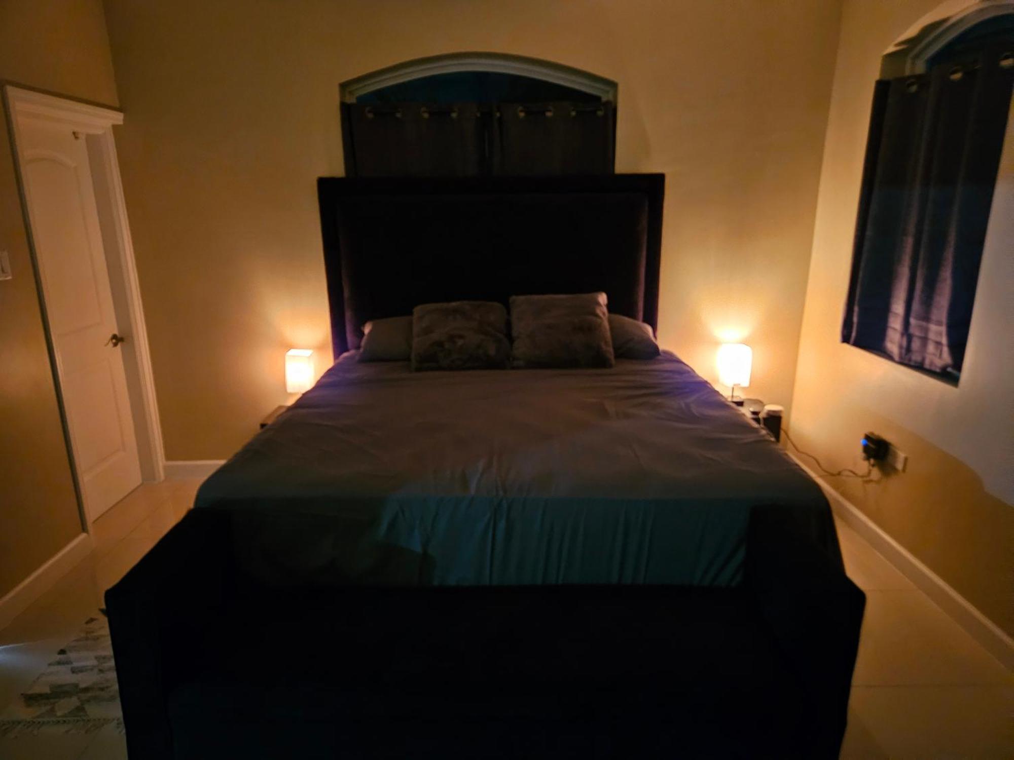 Ramzie'S Place Kingston Ngoại thất bức ảnh